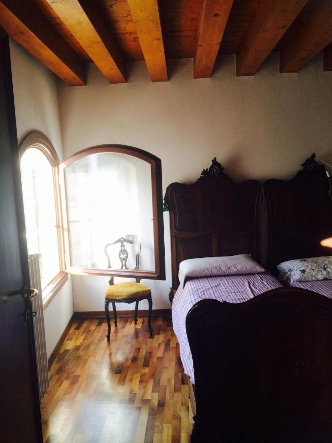Ca' Regina Apartamento Veneza Exterior foto