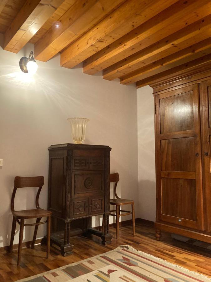 Ca' Regina Apartamento Veneza Exterior foto