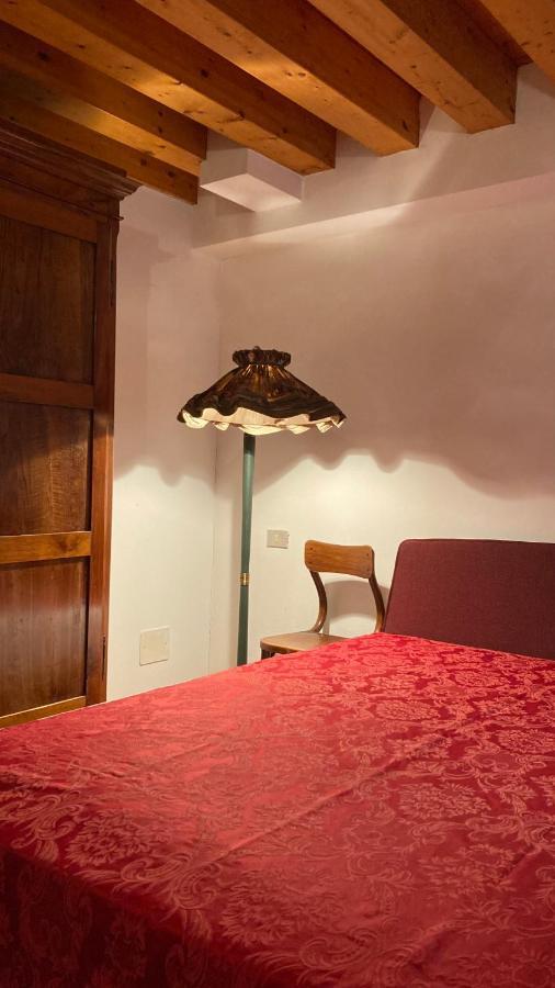 Ca' Regina Apartamento Veneza Exterior foto