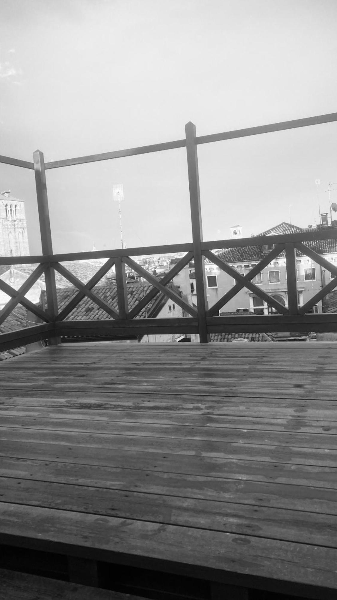 Ca' Regina Apartamento Veneza Exterior foto